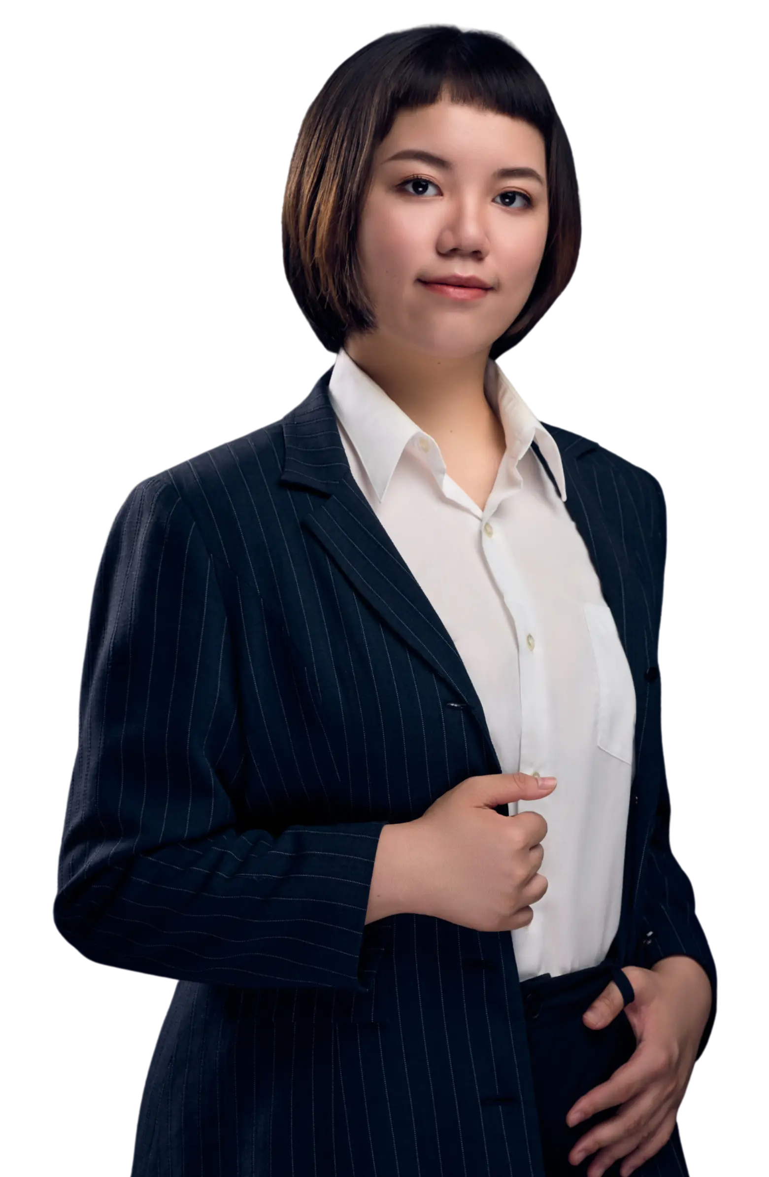 李柔 老師